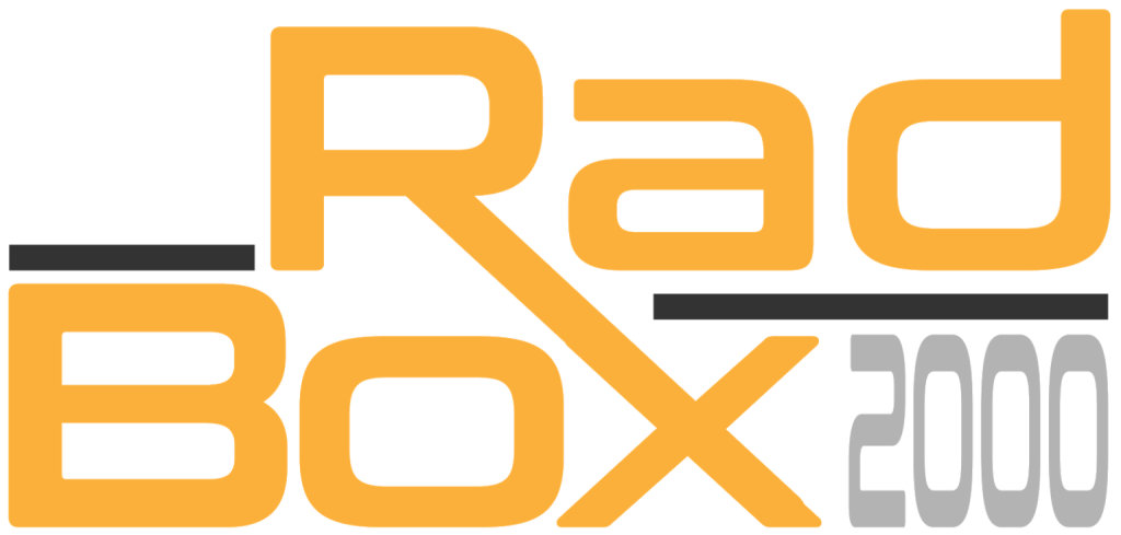 Radbox